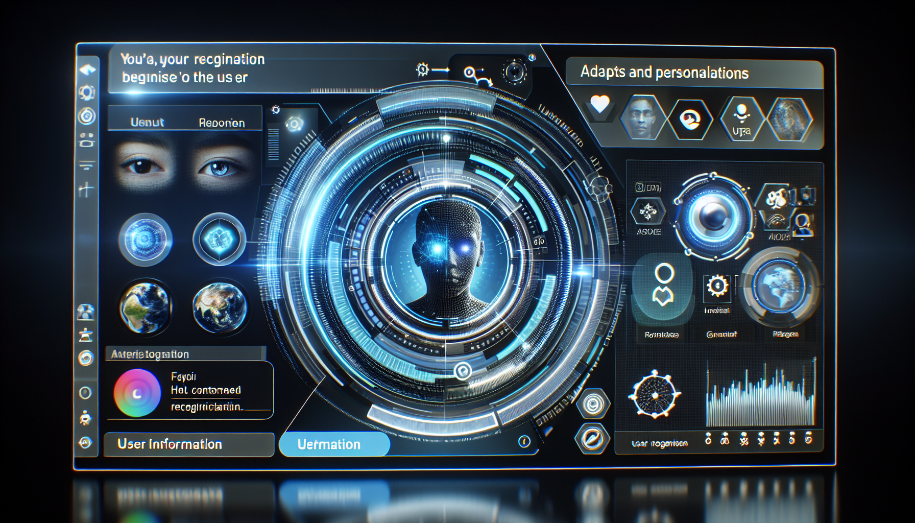 Unmasking the Future of Facial Recognition Technology